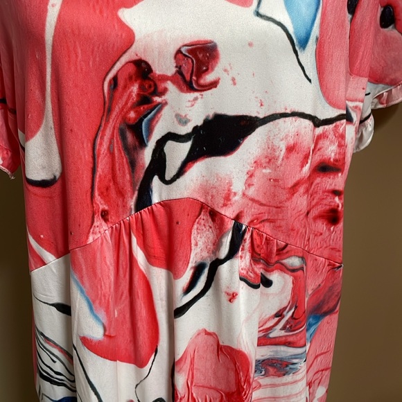 Very  comfortable dress - Picture 2 of 4